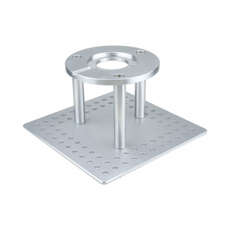 Kupo Mitchell Hi-Hat juustuplaat KS-682