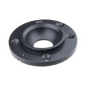 KUPO KS-658 100MM MITCHELL TO BOWL ADAPTER