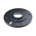 KUPO KS-658 100MM MITCHELL TO BOWL ADAPTER