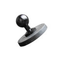 KUPO KS-466 RUBBER COATED MAGNET WITH BALL HEAD FOR SUPER KNUCKLE