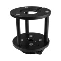 KUPO KS-650 EURO MOUNT FEMALE TO MITCHELL