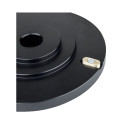 KUPO KS-657 75MM MITCHELL TO BOWL ADAPTER