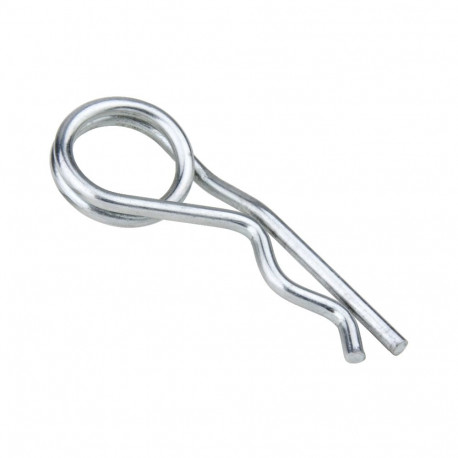 Kupo KS-169 Spring Type Safety Pin ( 5 For Set)