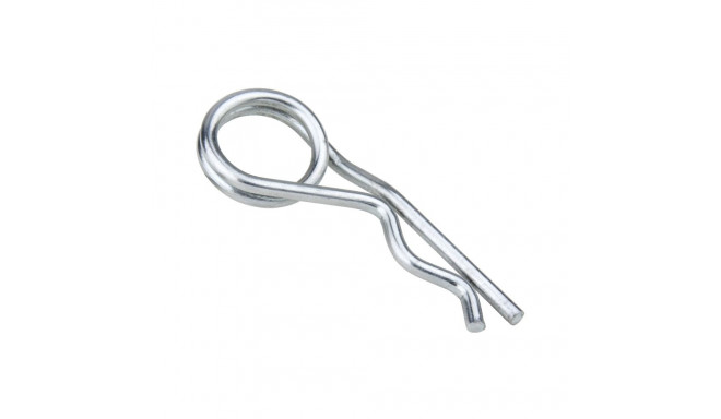 Kupo KS-169 Spring Type Safety Pin ( 5 For Set)