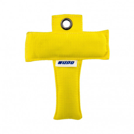 Kupo KS-168Y Camera T Marker 6''X 8'' Yellow