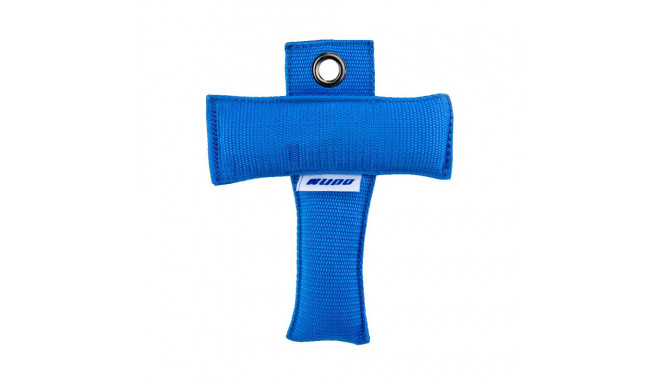 Kupo KS-168BL Camera T Marker 6''X 8'' Blue