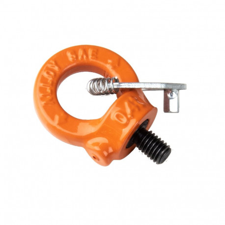 Kupo KS-156 Rotable Ring Bolt 3/8"-16X14mm