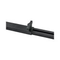KUPO KS-159B JUNIOR ADJUSTABLE OFFSET ARM -20 MALE THREADED (TOP MOUNT)