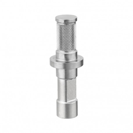 Kupo KS-151 Double Stud 16 To 17mm Adapter