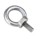 KUPO KS-155L RING BOLT 3/8"-16 X 20MM STAINLESS STEEL, LONG THREAD