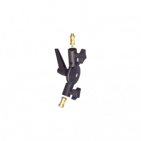 Kupo pööratav vihmavarju adapter KS-102