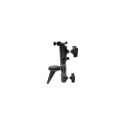 KUPO KS-039 ADJUSTABLE COLD SHOE MOUNT