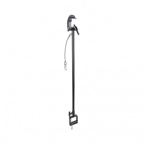 Kupo teleskoopriputi KLHS-0306 pikk kerge sadulpeaga 3-6 feet