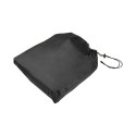 KUPO KH-20-WT 20X20 FT. WIND NET WITH NYLON EDGE AND CORDS W/ BAG