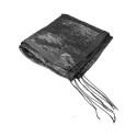 KUPO KH-20-WT 20X20 FT. WIND NET WITH NYLON EDGE AND CORDS W/ BAG
