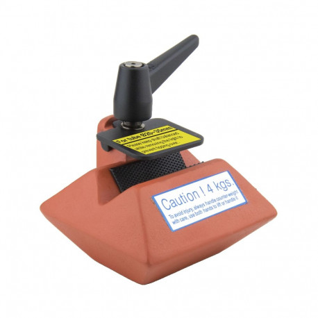 Kupo vastukaal KCW-04 4kg (8.8lb)