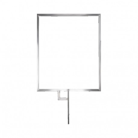 Kupo KCP-FF2436 24"(60cm)X36"(90cm) Flat Flag Frame