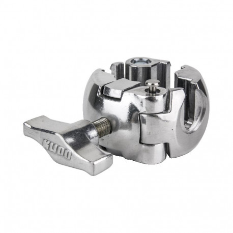Kupo KCP-950P 4 Ways Clamp For 35mm To 50mm Tube