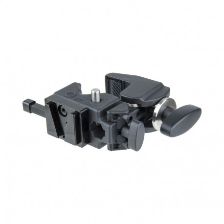Kupo KCP-739 Super Convi Clamp w/ V-Lock Base