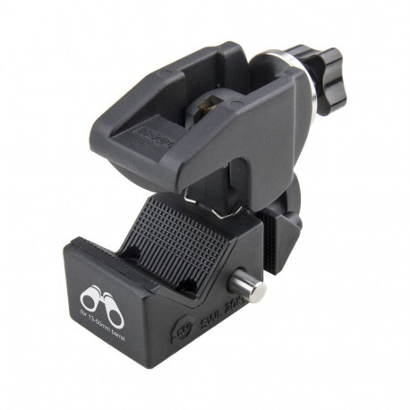 Kupo KCP-735 Binocular Clamp