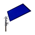 KUPO KCP-FF1824 18"(45CM)X24"(60CM) FLAT FLAG FRAME