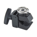 KUPO KCP-730AR PAN BAR CLAMP TO ARRI ROSSETTE (M6)