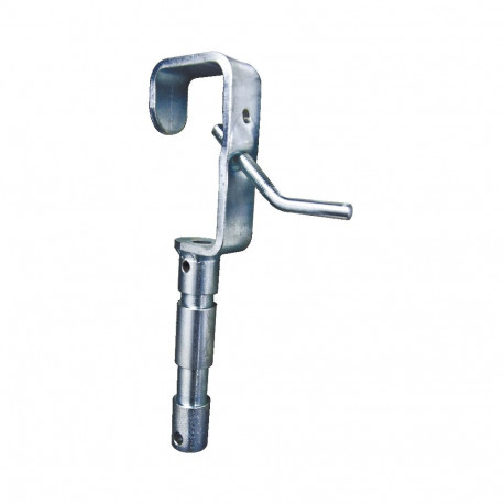 Kupo KCP-704 Stage Clamp w/28mm Stud