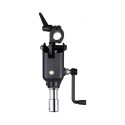 KUPO KCP-646 HEAVY DUTY TILT HEADW/ CRANK HANDLE