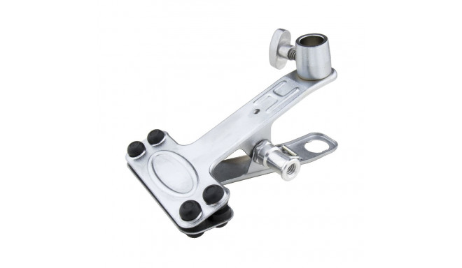 KUPO KCP-360 ALLI CLAMP SILVER