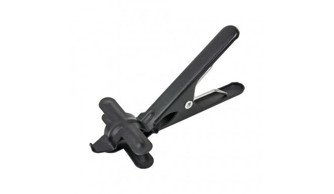 KUPO KCP-352B SMALL SPRING CLAMP-BLACK