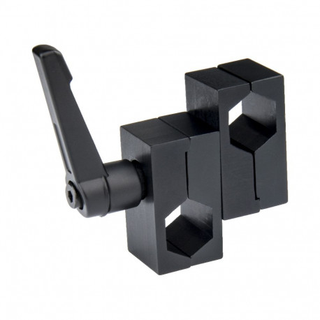 Kupo vardaklamber KCP-194 lukustatav pööratav 5/8"