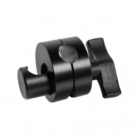 Kupo grip-pea KCP-193 U-Grip ühe nupuga 1.9"