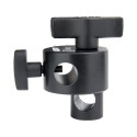 KUPO KCP-192 U-GRIP HEAD( 1.9")