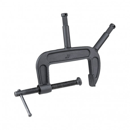 Kupo C-klamber KCP-114 4" baby stud-iga