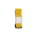 KUPO EZ-TIE CABLE GRIP 5CM X 60CM - YELLOW 5PCS