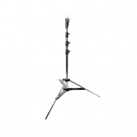 Kupo statiiv 653MR terasest Senior