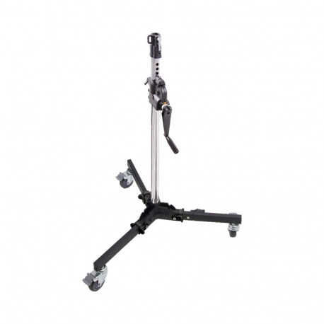 Kupo vintsiga statiiv 382M 2Sct madala alusega