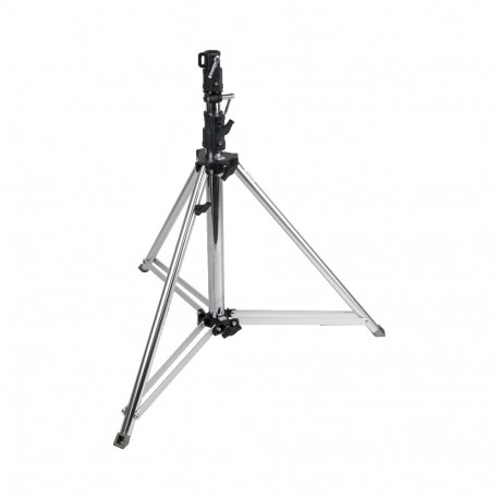 Kupo jälitusprožektori statiiv 470