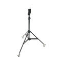 KUPO 228MB MASTER COMBO STAND W/ CASTER (BLACK)