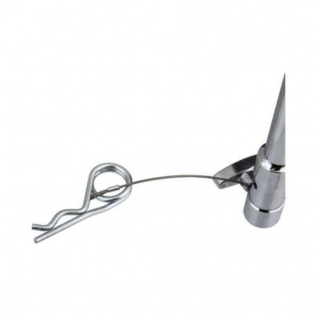 Kupo statiivi pikendus 018 18''