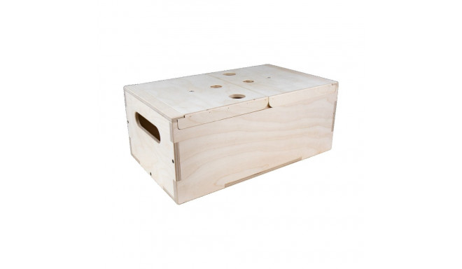Kupo KAB-81K Apple Box-Tooling Apple Box