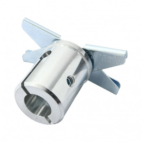 Kupo laeadapter KD-C50P Kupole
