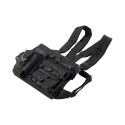 KUPO KSB-011 RADIO CHEST PACK