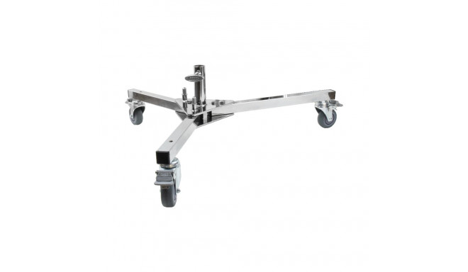 Kupo statiivi alus 351 Mighty Runway