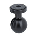 KUPO KS-403 BALL HEAD WITH 1/4''-20 FOR SUPER KNUCKLE