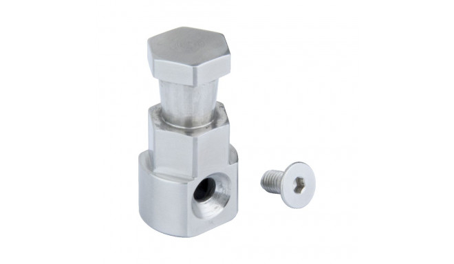 Kupo KS-347 5/8" 16mm Hex stud for KCP-700