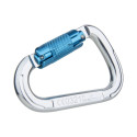 KUPO KS-283 D SHAPE ALUMINUM CARABINERS