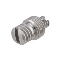 KUPO KS-183 1/4"M-M10-3/8"M THREADED SCREW