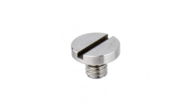 Kupo KS-167 1/4"-20 Camera Screw with Flat head