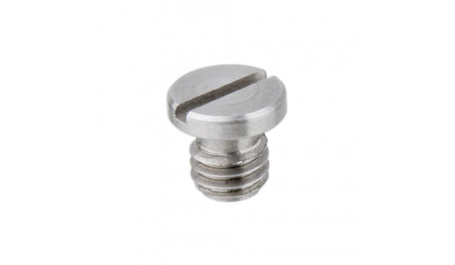 Kupo KS-153 3/8"-16-14*13 Camera Screw with flat head